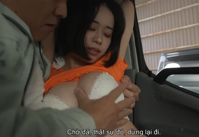 Vợ xinh nghiện con chym to của lão đồng nghiệp